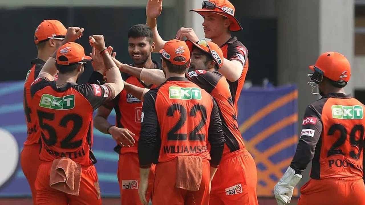 Washington Sundar Injured News