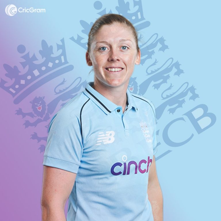 Heather Knight