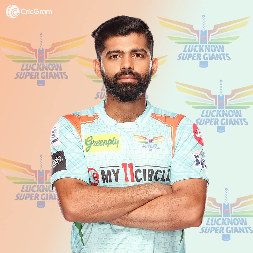 Manan Vohra
