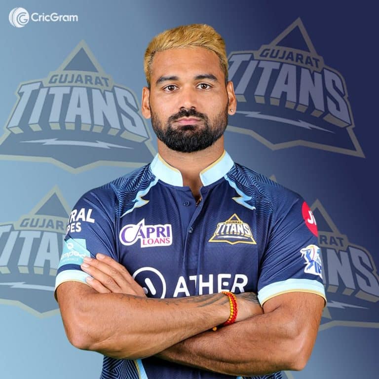Pradeep Sangwan