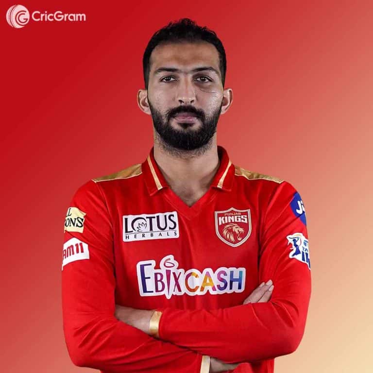 Rishi Dhawan
