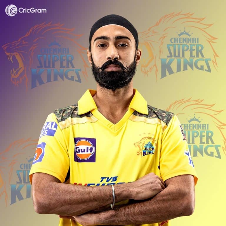 Simarjeet Singh