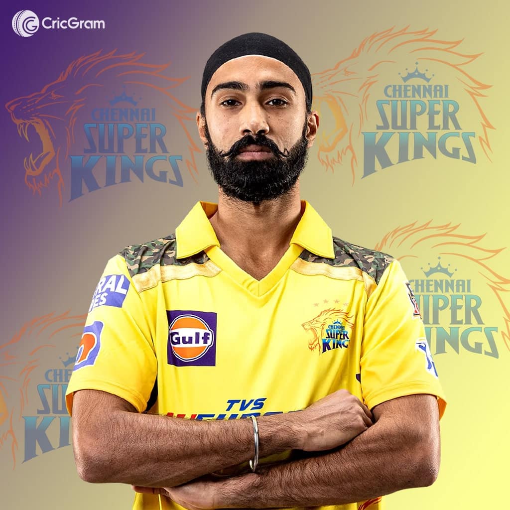 Simarjeet Singh