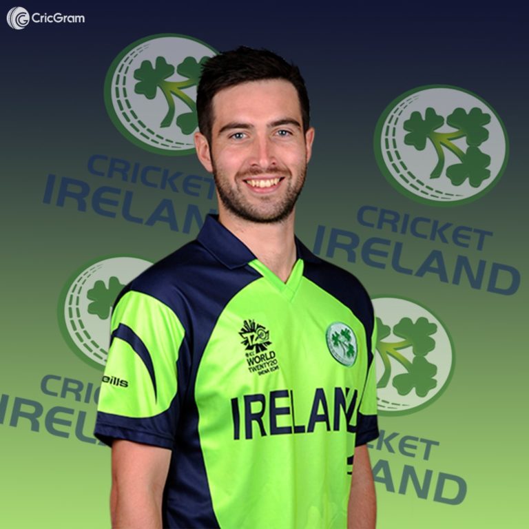 Andrew Balbirnie