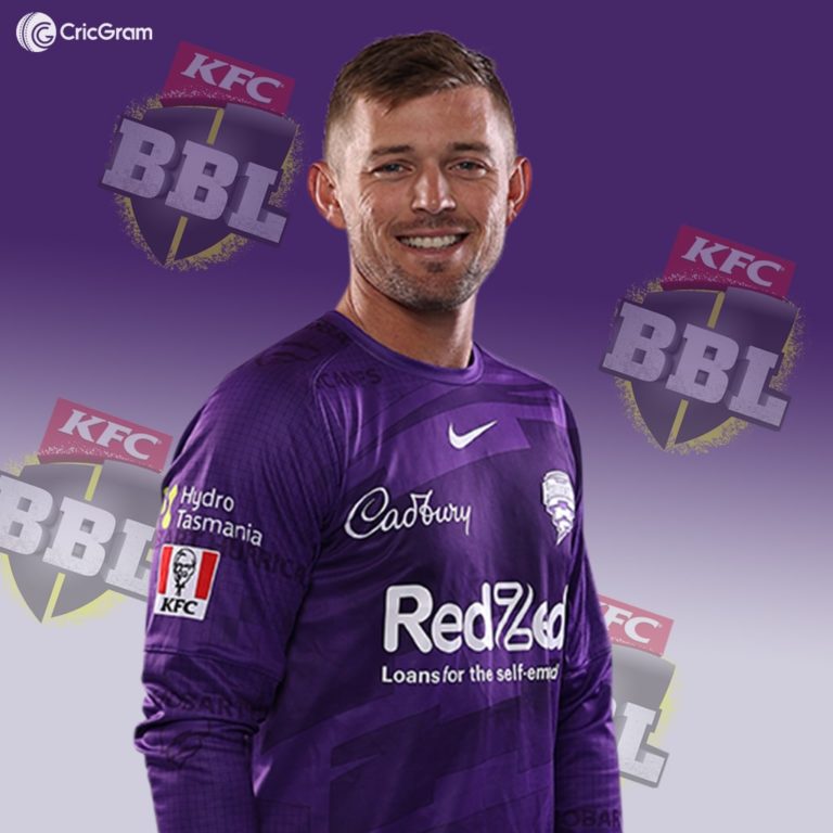Ben McDermott