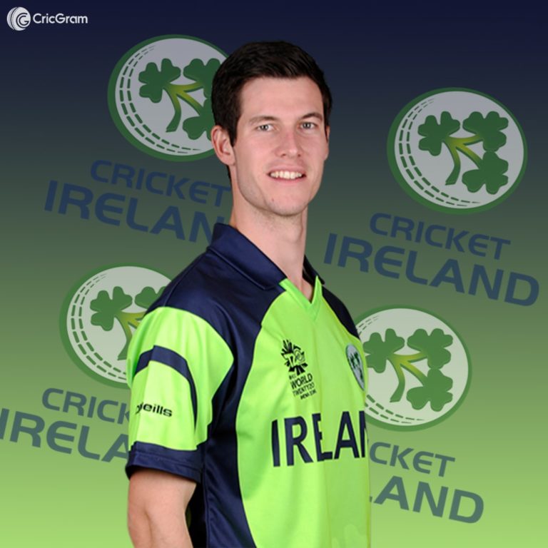 George Dockrell
