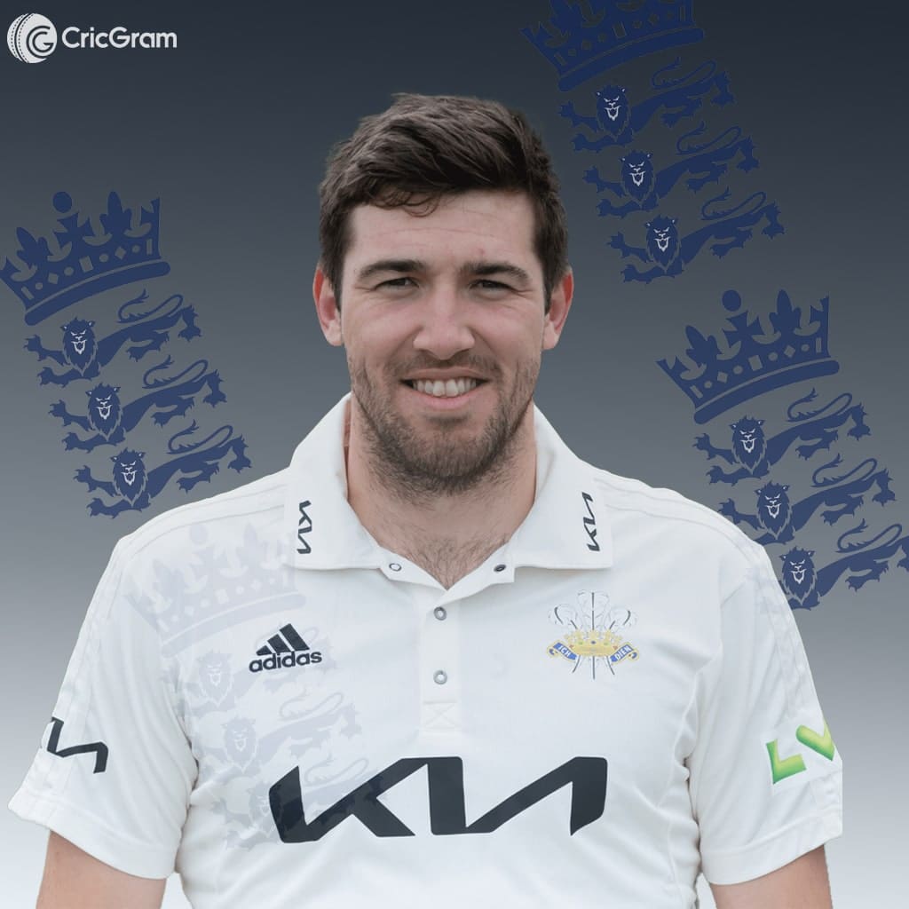 Jamie Overton