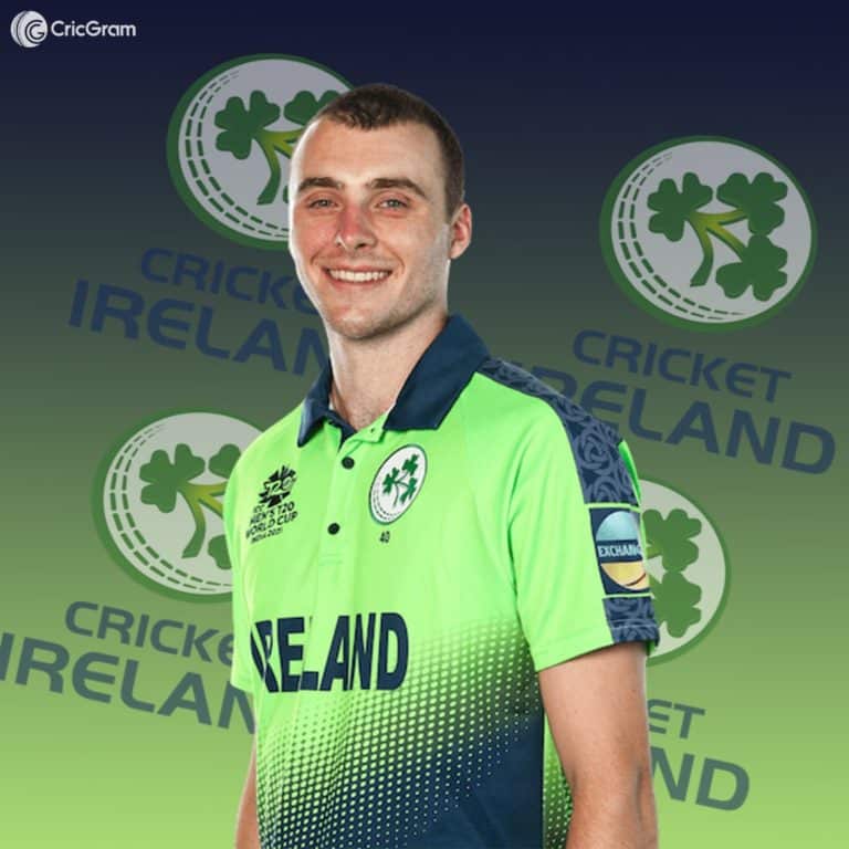 Lorcan Tucker