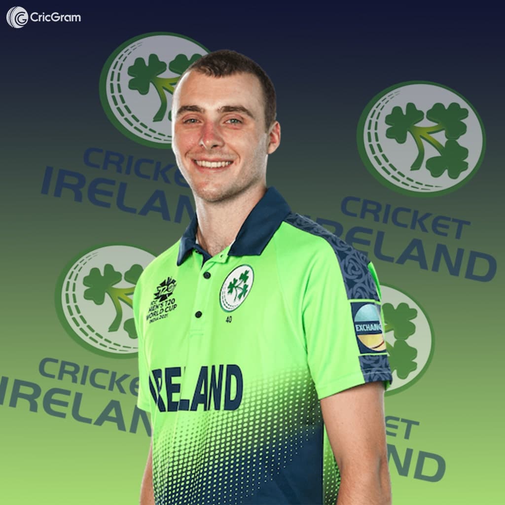 Lorcan Tucker