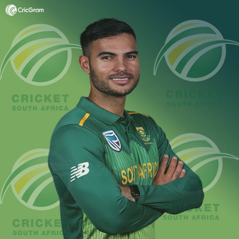 Reeza Hendricks