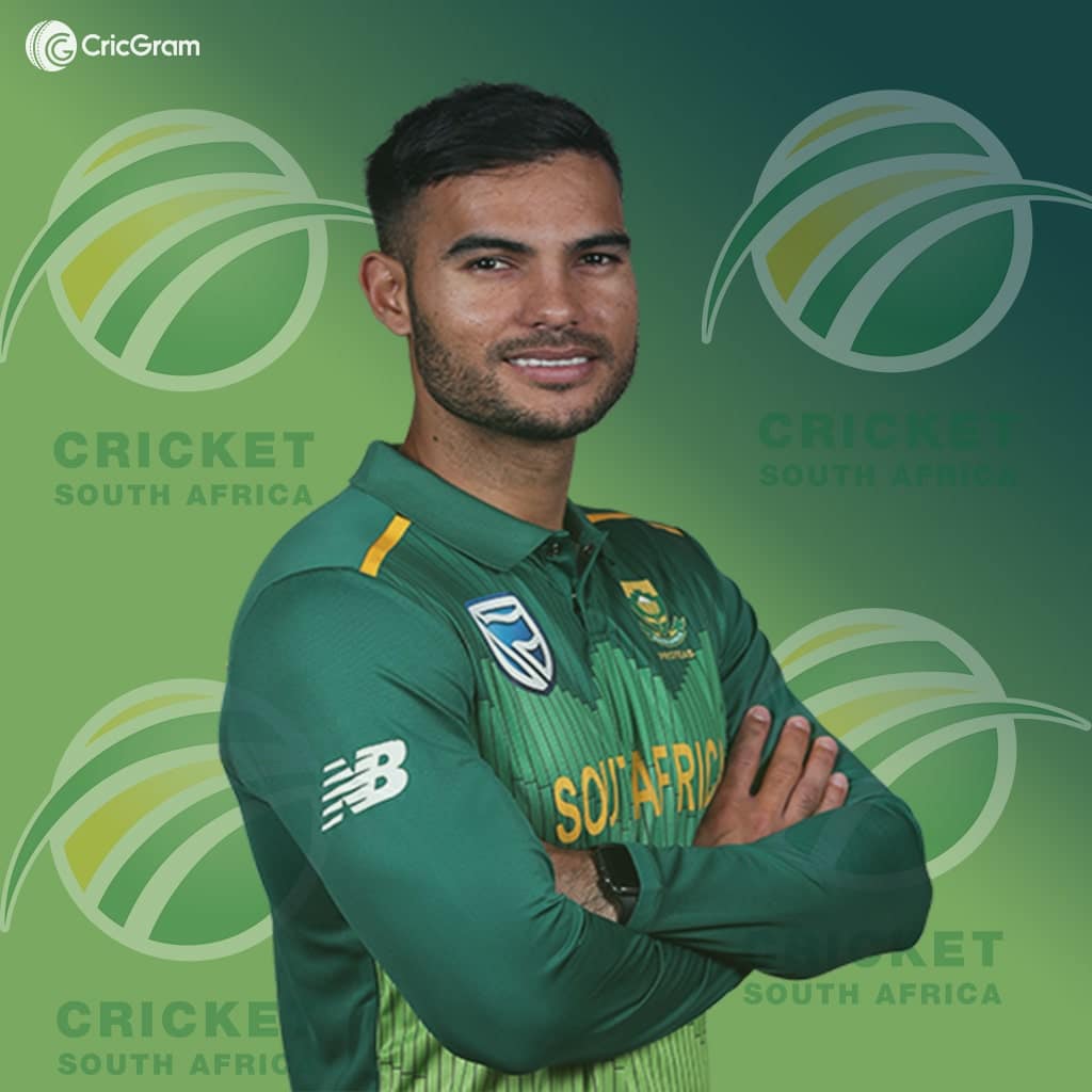 Reeza Hendricks