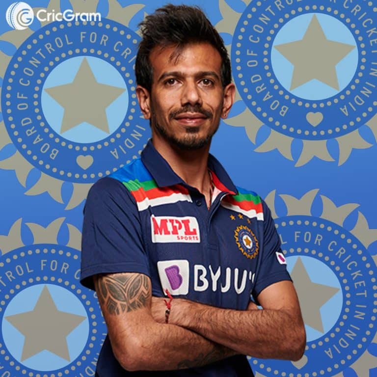 yuzvendra chahal