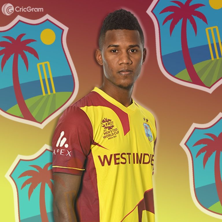 Akeal Hosein