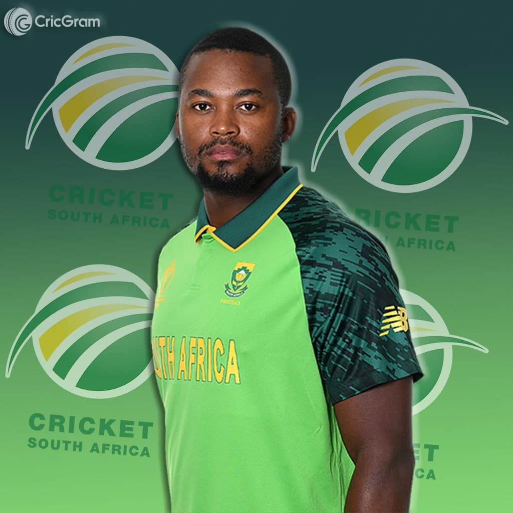 Andile Phehlukwayo