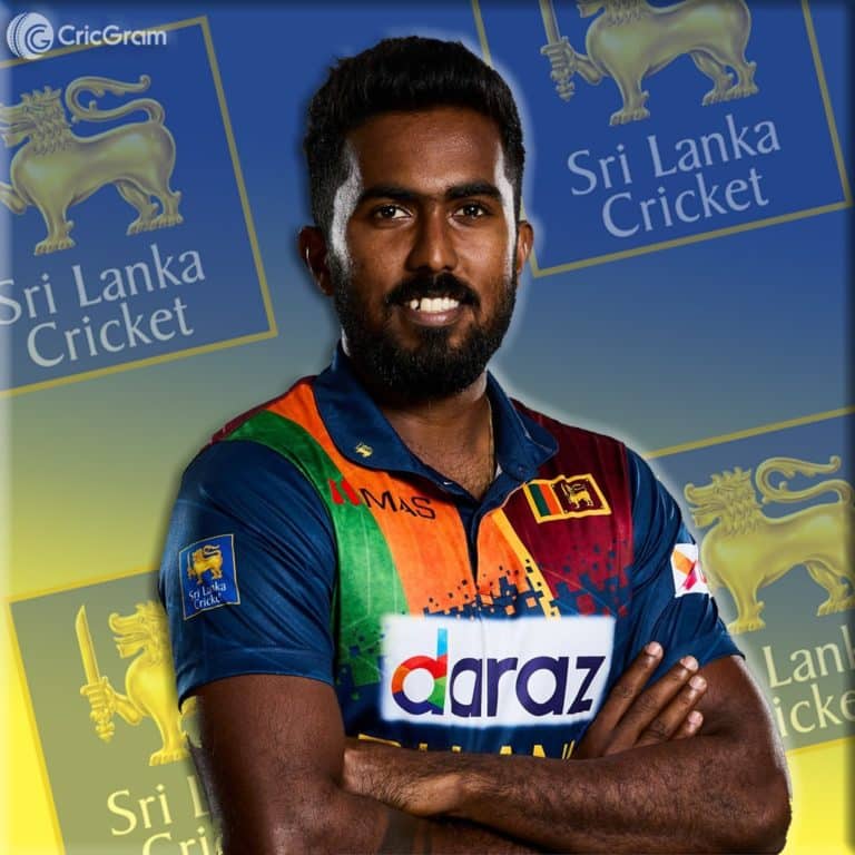 Asitha Fernando