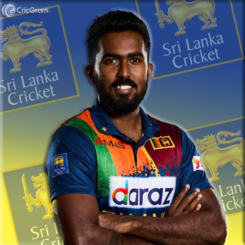 Asitha Fernando