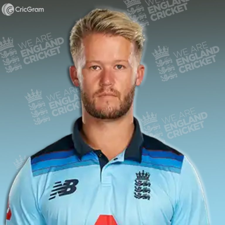 Ben Duckett