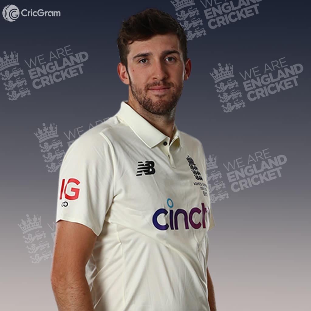 Craig Overton