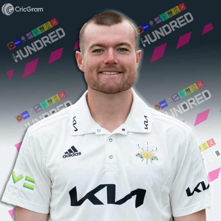 Daniel Moriarty