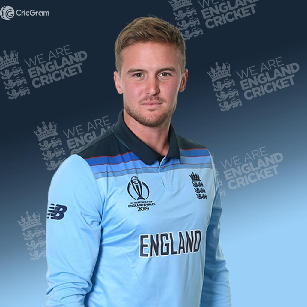 Jason Roy