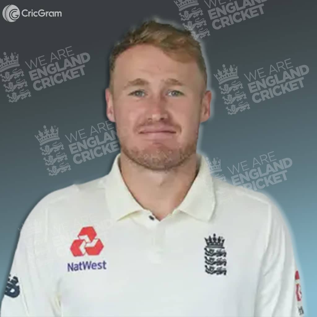 Matthew Parkinson