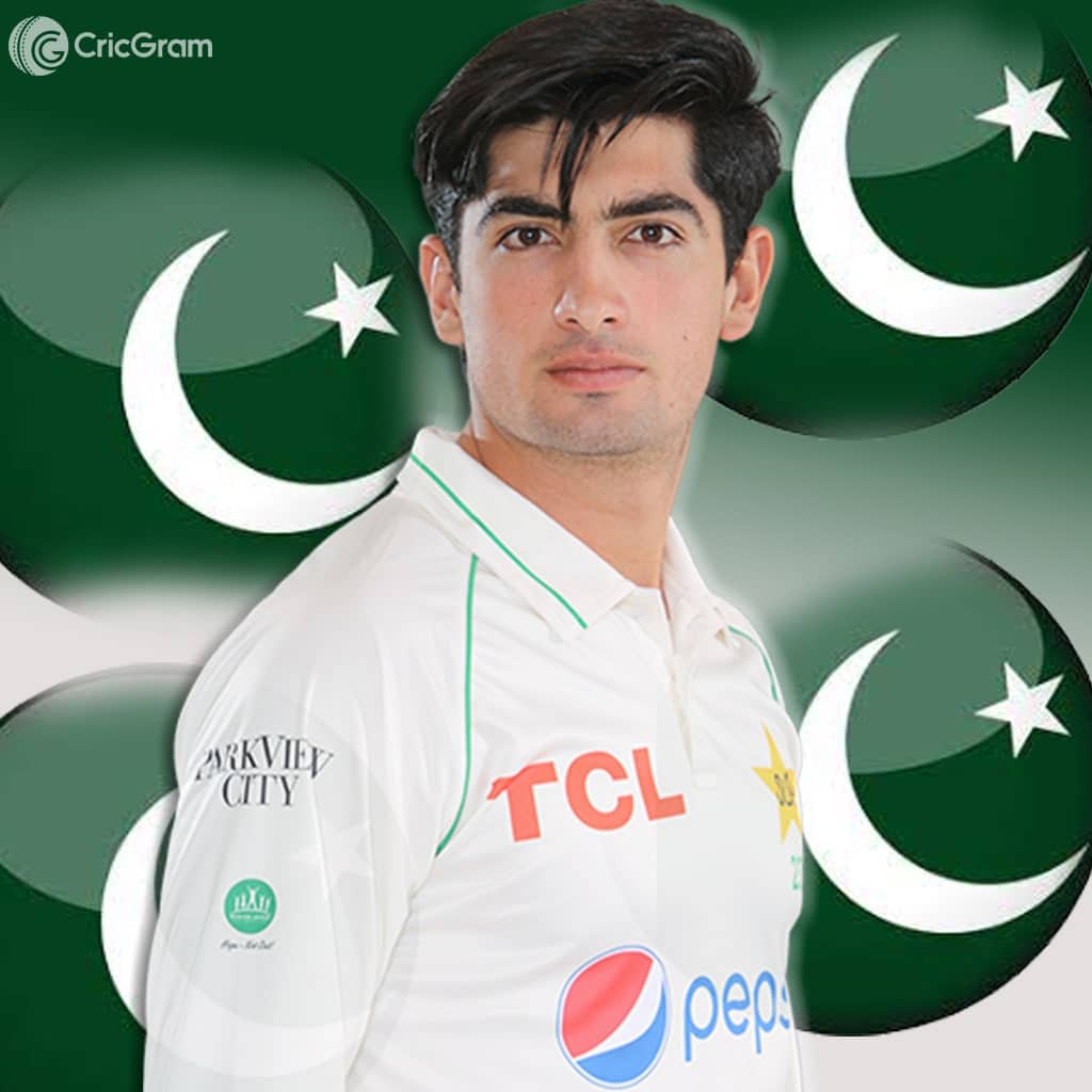 Naseem Shah
