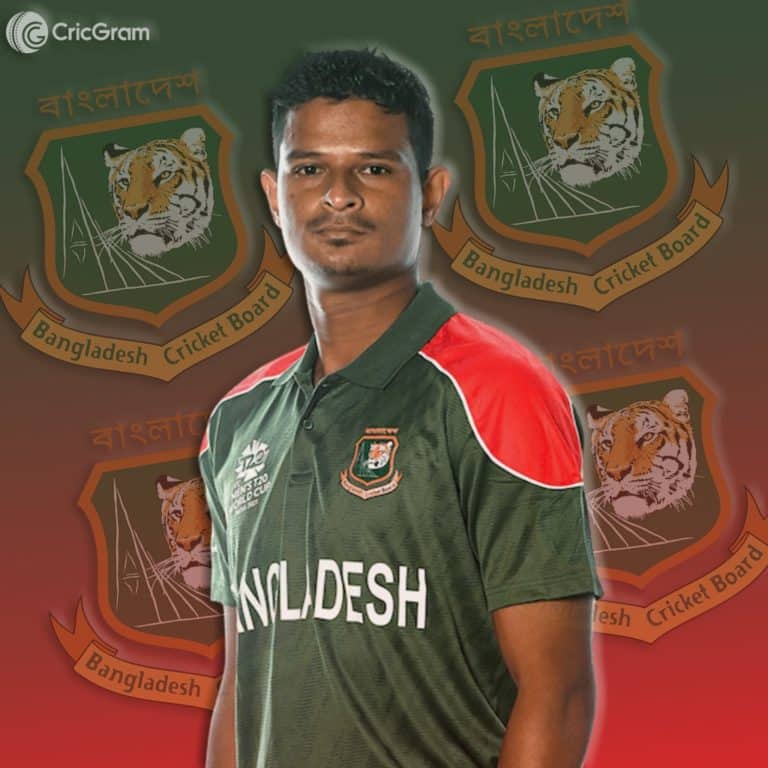 Nasum Ahmed