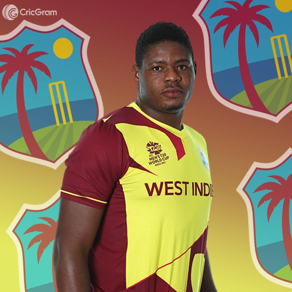 Oshane Thomas