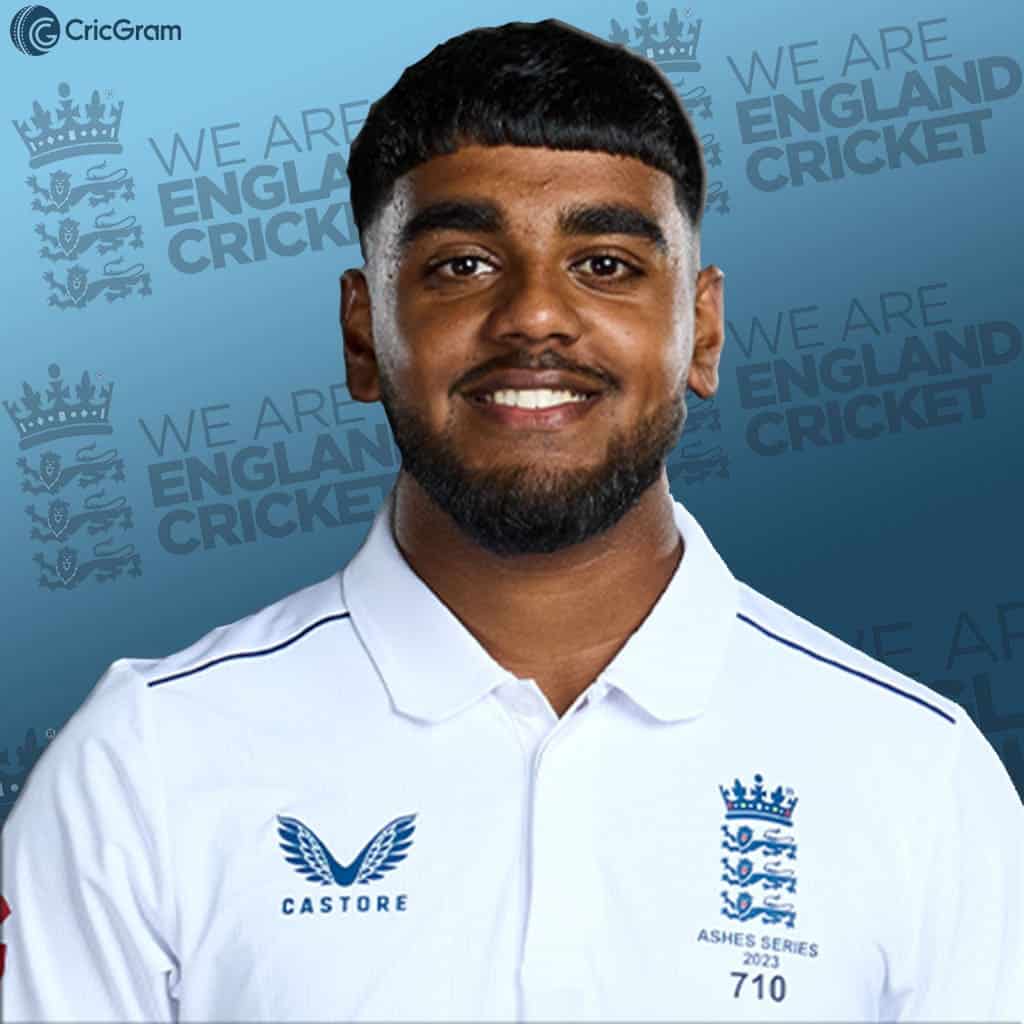Rehan Ahmed