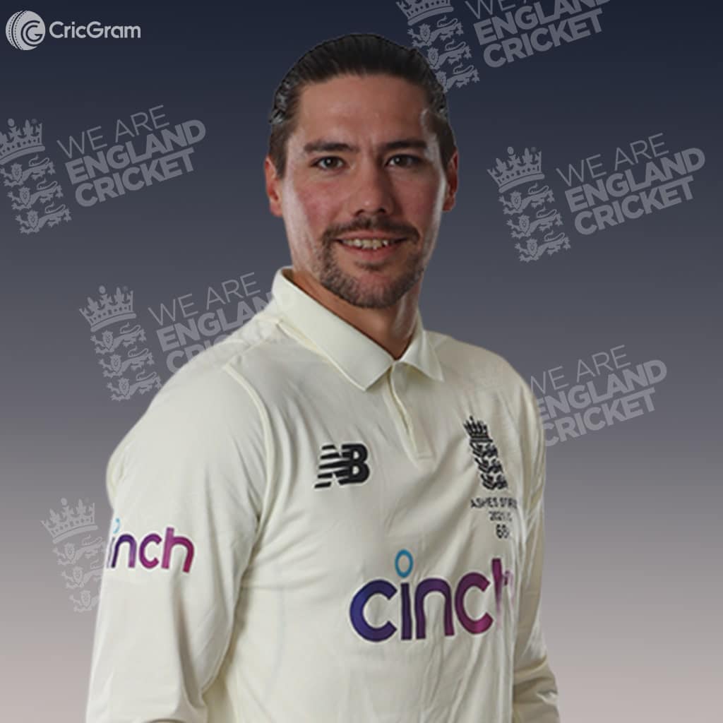 Rory Burns