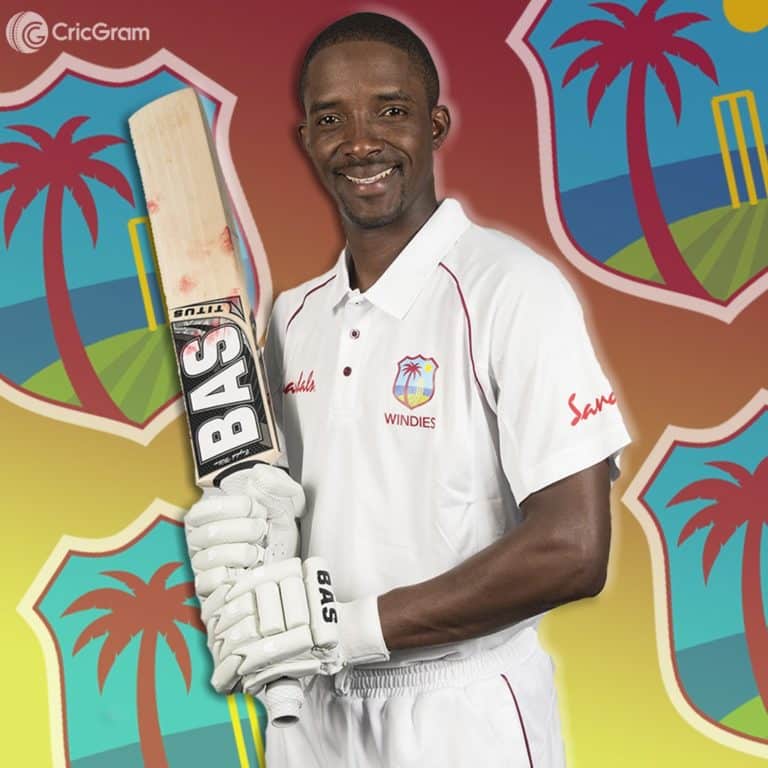 Shamarh Brooks