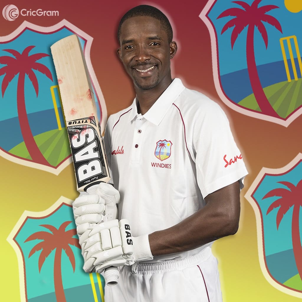 Shamarh Brooks