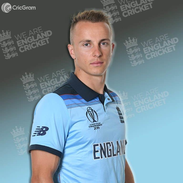 Tom Curran
