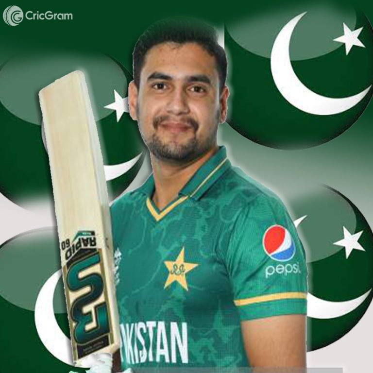 haider ali cricketer