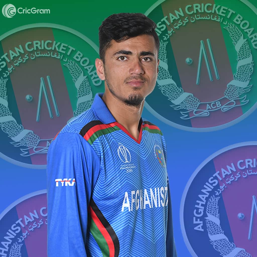 Mujeeb Ur Rahman