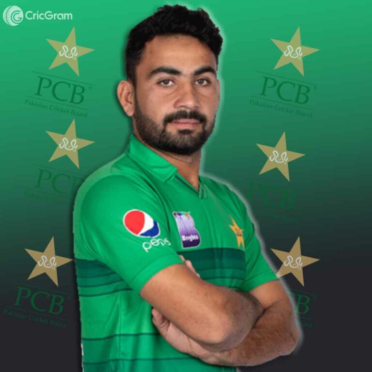 Khushdil Shah