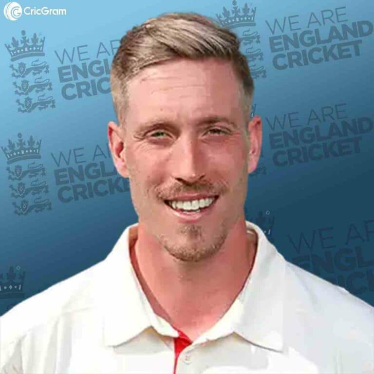 Luke Wood