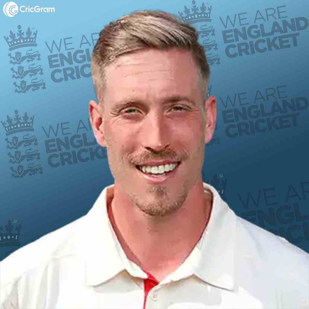 Luke Wood
