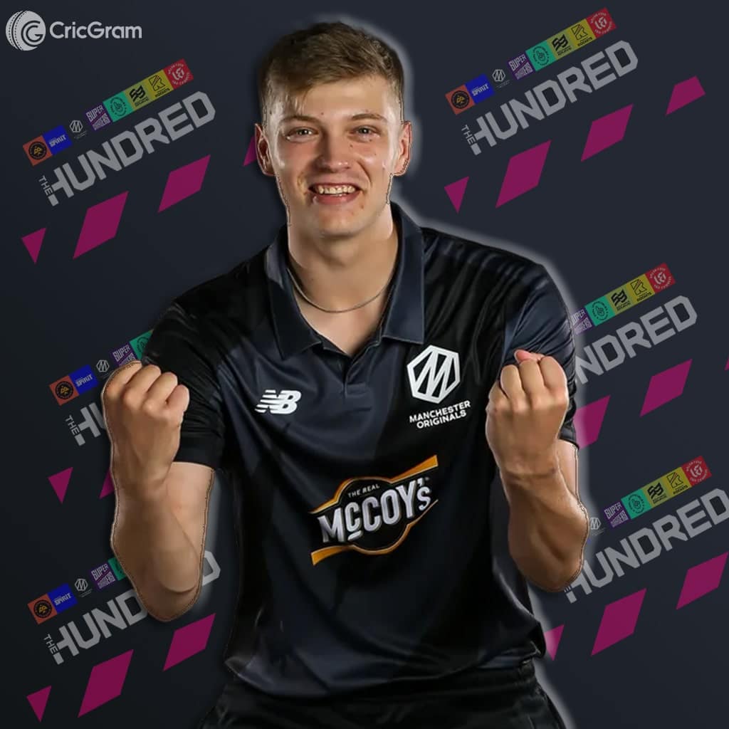 Mitchell Stanley