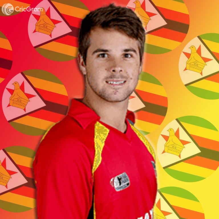 Ryan Burl