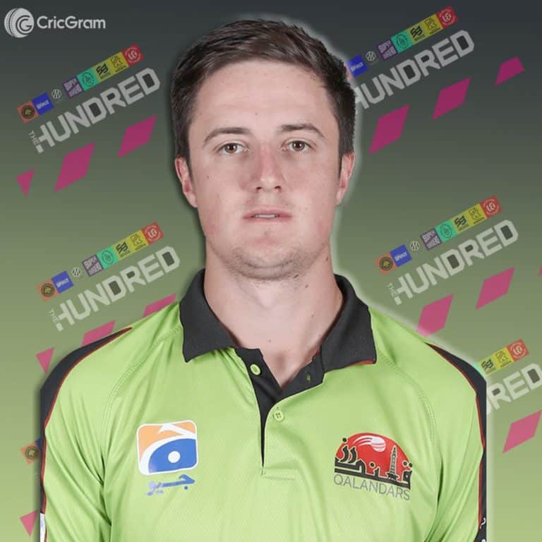 Tom Kohler-Cadmore