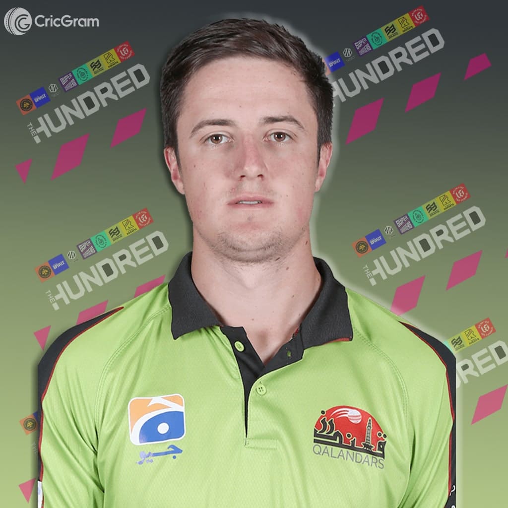 Tom Kohler-Cadmore