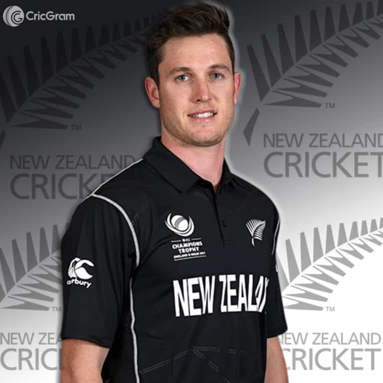 Adam Milne