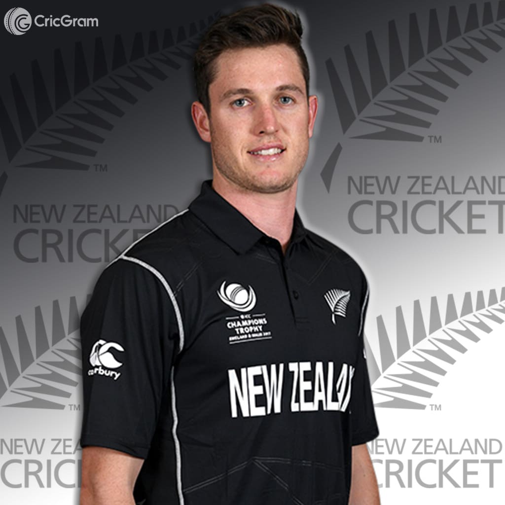 Adam Milne
