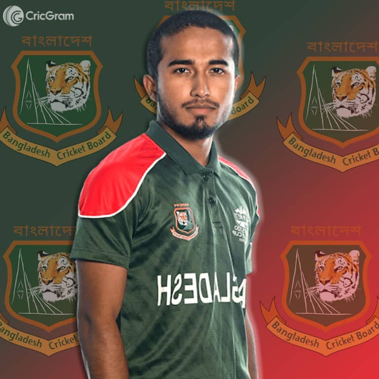 Afif Hossain