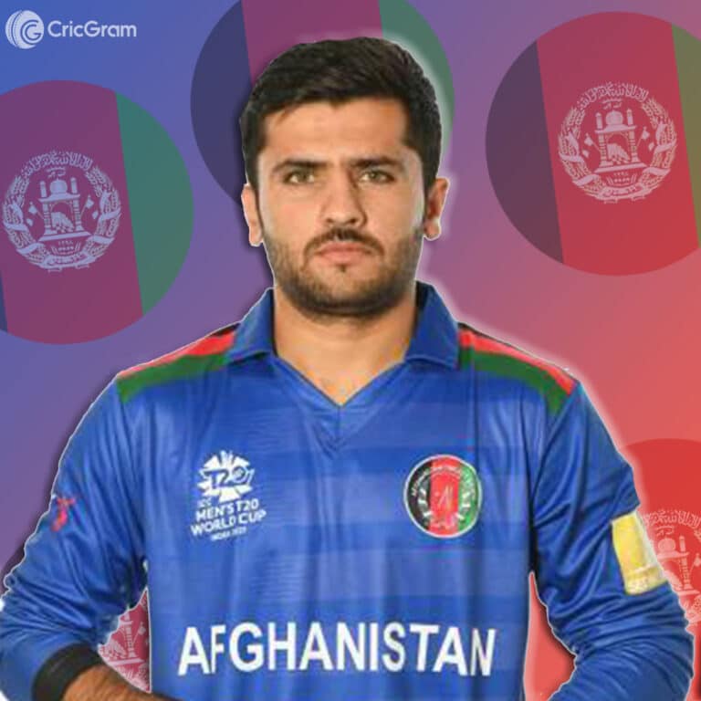 Fazalhaq Farooqi