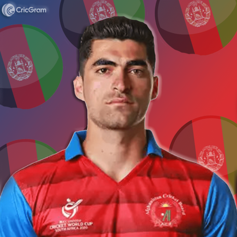 Ibrahim Zadran