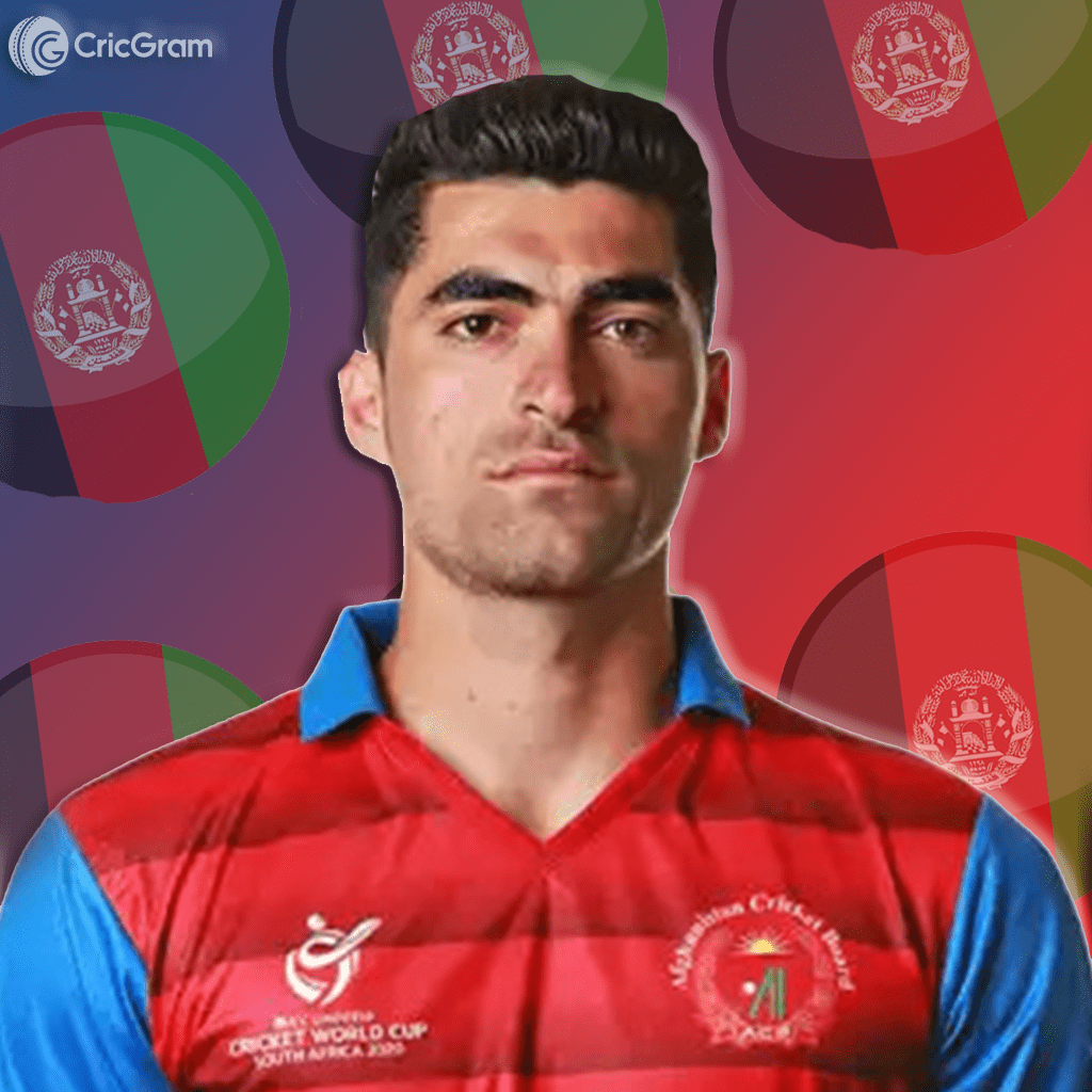 Ibrahim Zadran