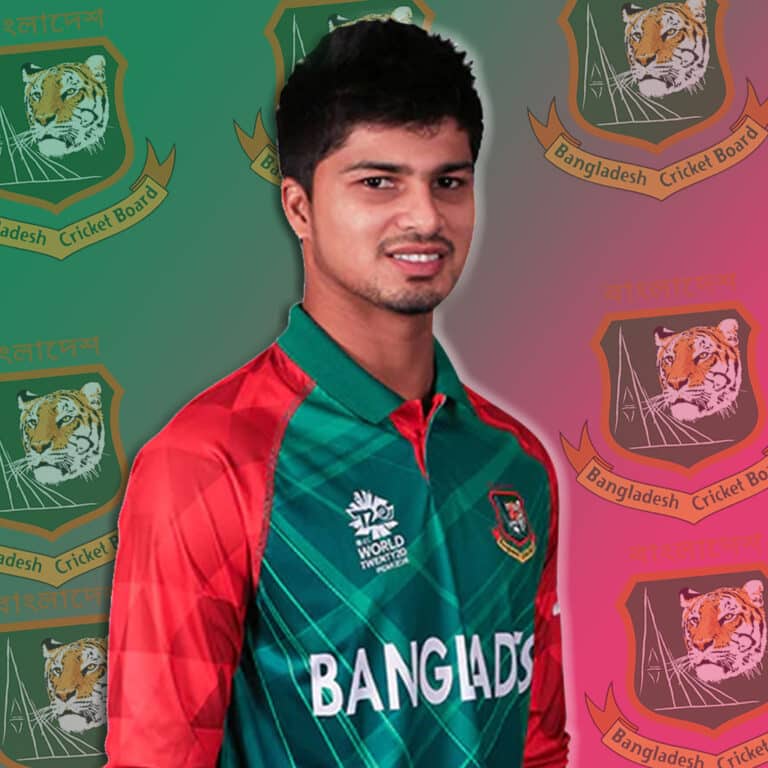 Nurul Hasan