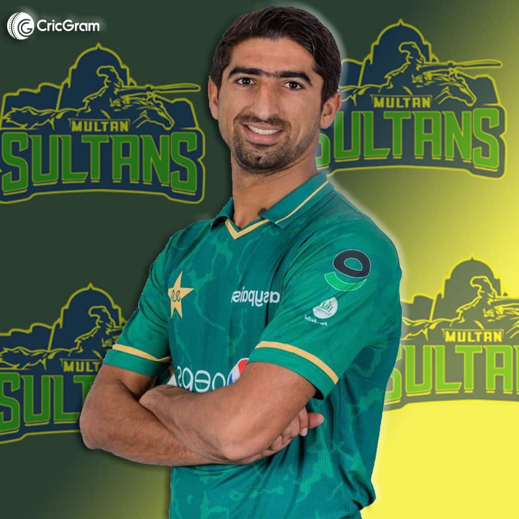 Shahnawaz Dahani